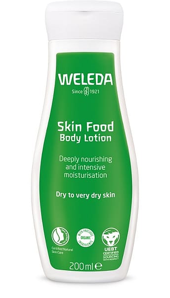Skin Food losjon za telo