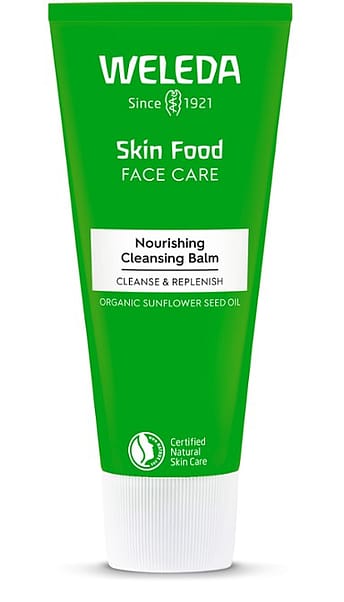 Skin Food negovalni čistilni balzam