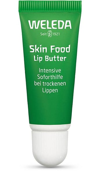 Skin Food maslo za ustnice