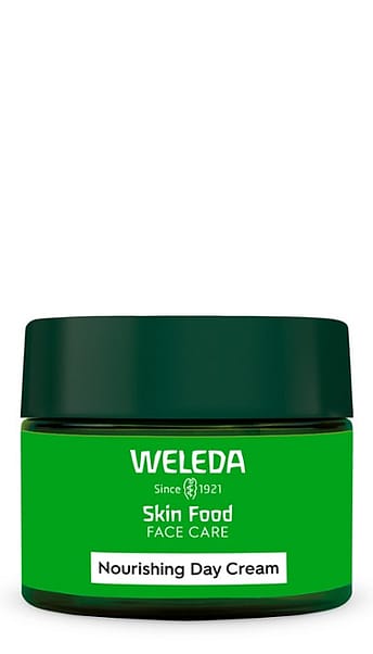 SKIN FOOD hranljiva dnevna krema