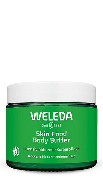 Skin Food maslo za telo