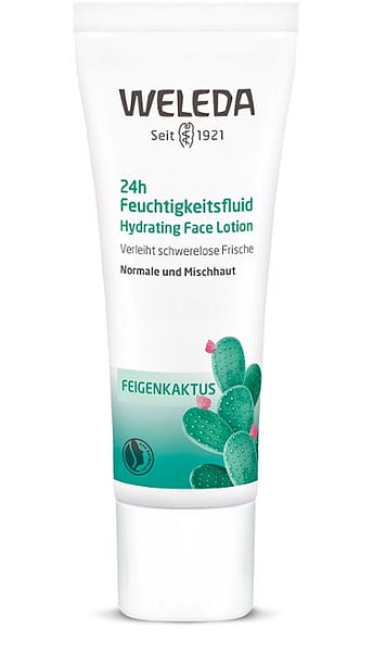 24 urni vlažilni fluid KAKTUS FIGA