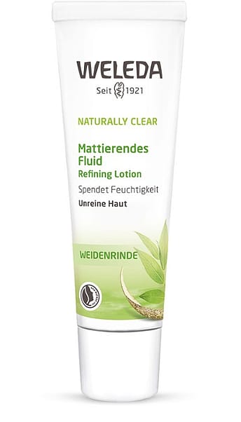 NATURALLY CLEAR Matirajoči fluid