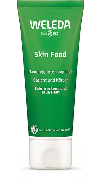Skin Food negovalna krema 