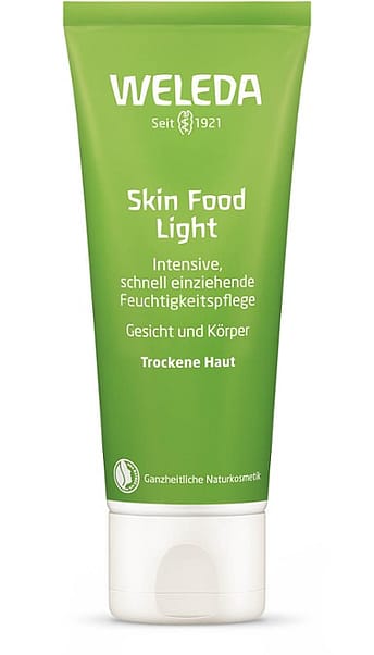 Negovalna krema LIGHT