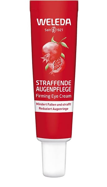 Krema za okrog oči z granatnim jabolkom & maca peptidi