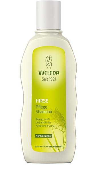Šampon za normalne lase iz prosa