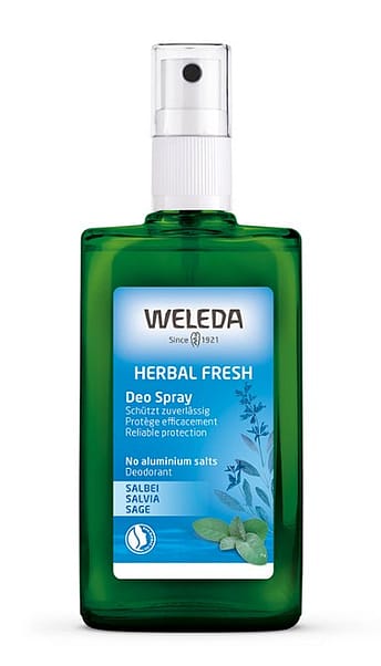 Žajbljev deodorant