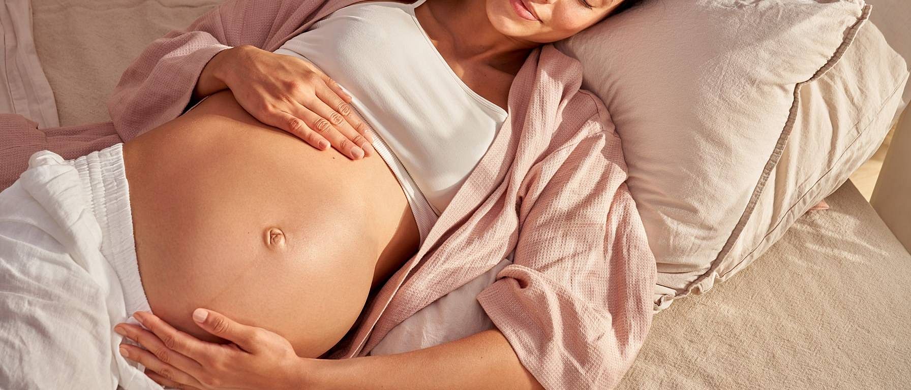 pregnancy