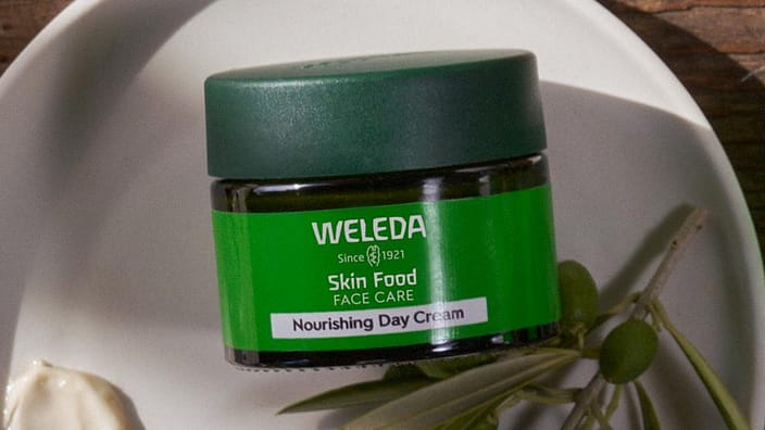 skin food dnevna krema