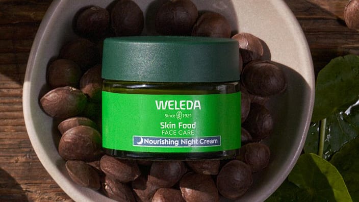 skin food nočna krema