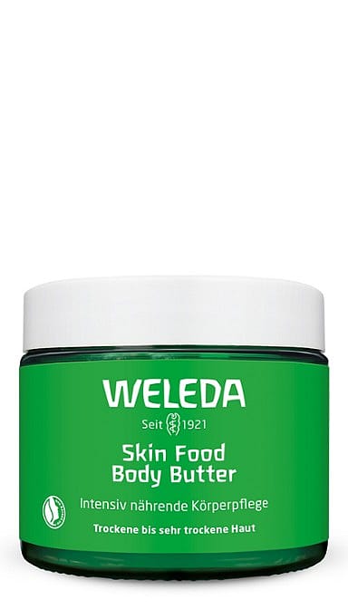 Skin Food maslo za telo