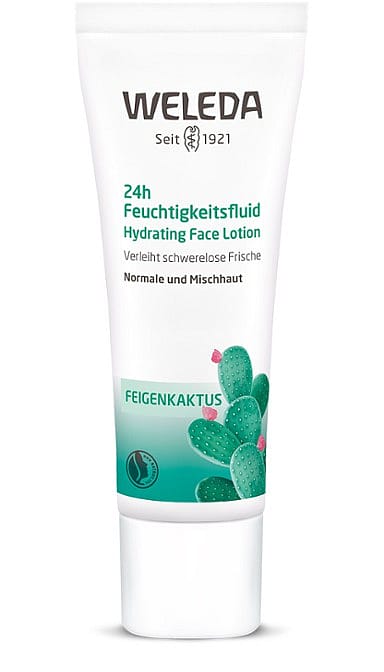 24 urni vlažilni fluid KAKTUS FIGA