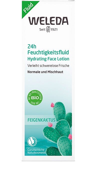 24 urni vlažilni fluid KAKTUS FIGA