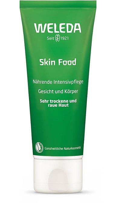 Skin Food negovalna krema 