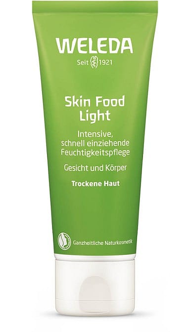 Negovalna krema LIGHT