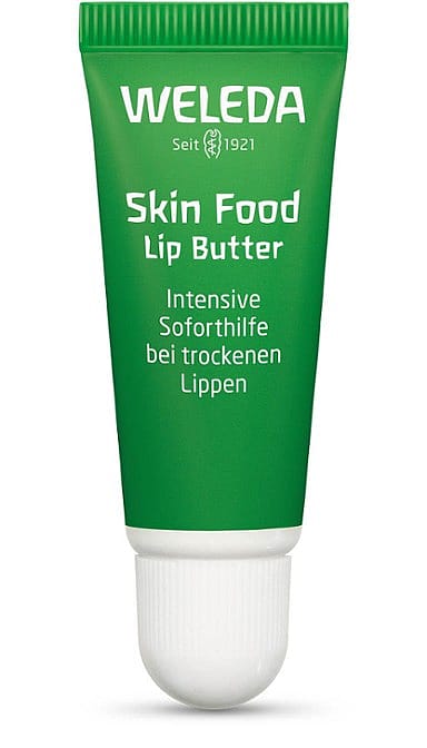 Skin Food maslo za ustnice