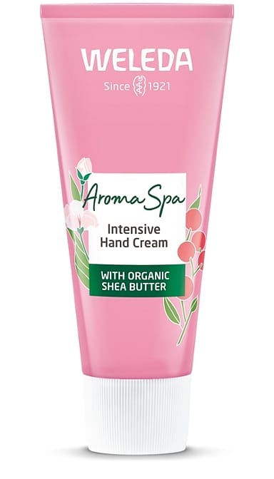 Intenzivna krema za roke Aroma Spa