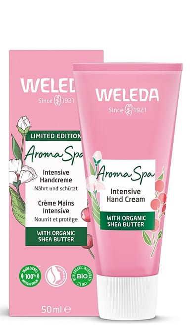 Intenzivna krema za roke Aroma Spa