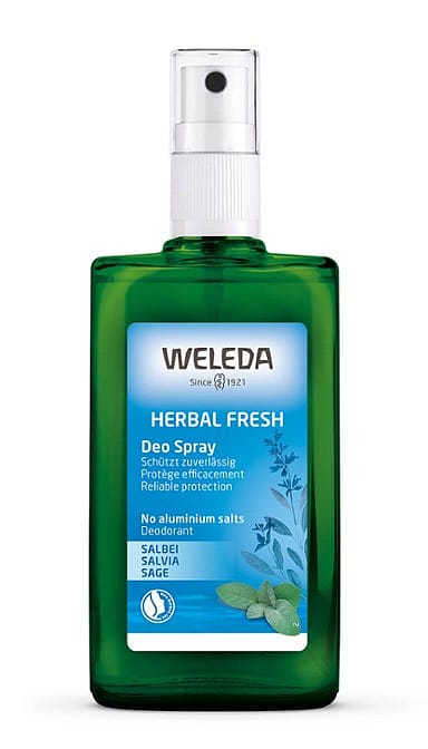 Žajbljev deodorant