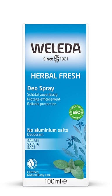 Žajbljev deodorant