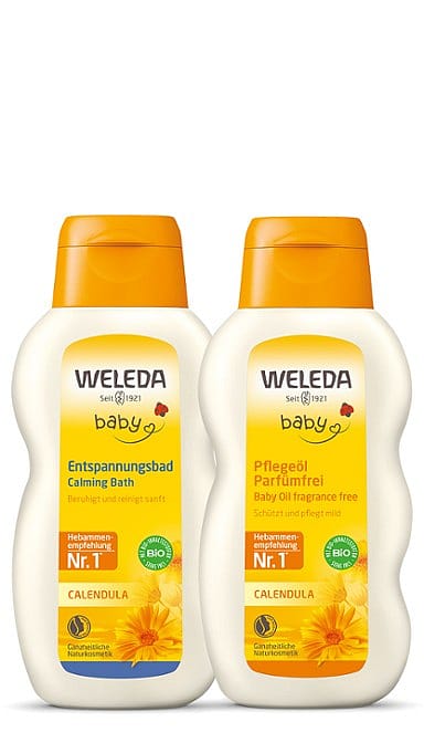 Set BABY Lahko noč