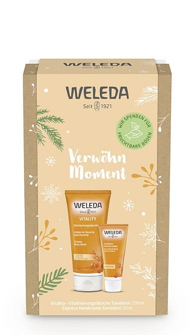 Set TRENUTEK RAZVAJANJA Rakitovec