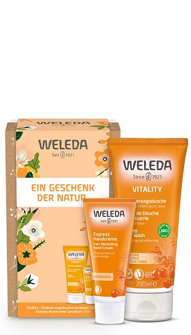 Set TRENUTEK RAZVAJANJA Rakitovec