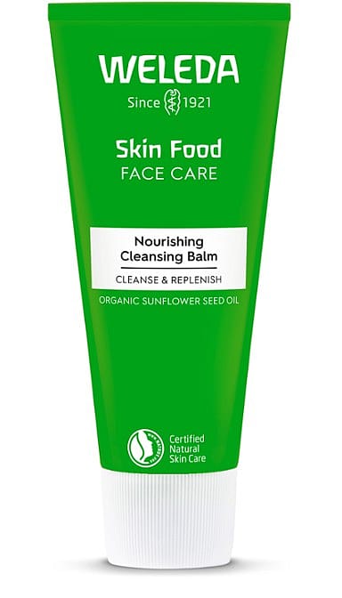 Skin Food negovalni čistilni balzam