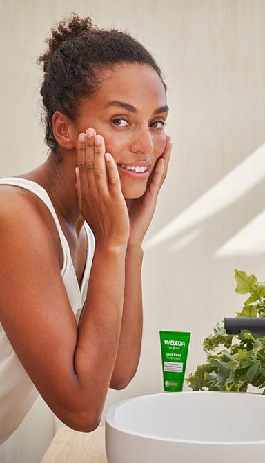 Skin Food negovalni čistilni balzam
