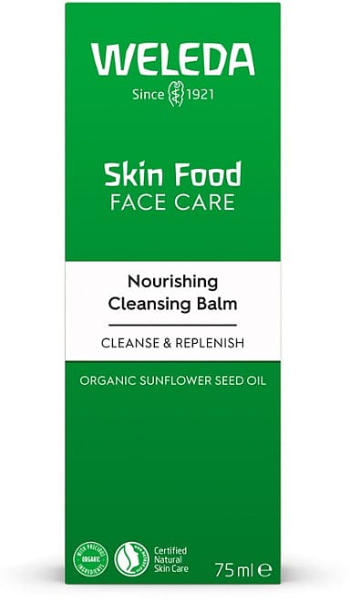 Skin Food negovalni čistilni balzam