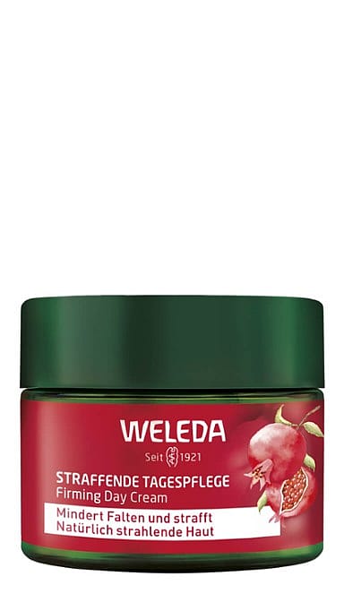 Dnevna krema z granatnim jabolkom in maca peptidi