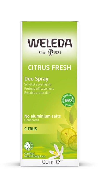 Limonin deodorant