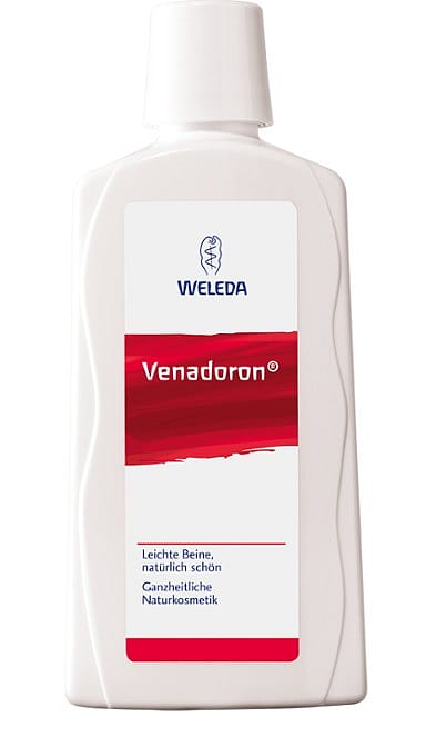 Venadoron® emulzija za krepitev ven