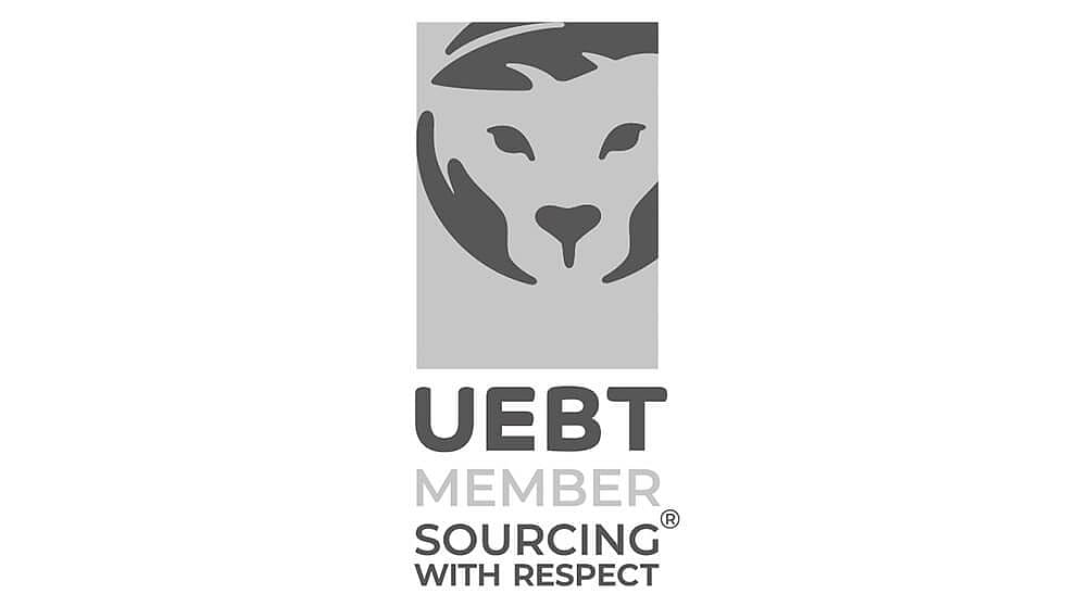 uebt članski logotip